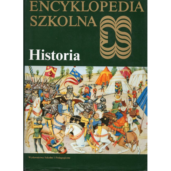 Encyklopedia szkolna - Historia