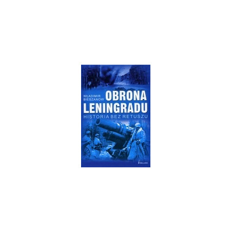 Obrona Leningradu