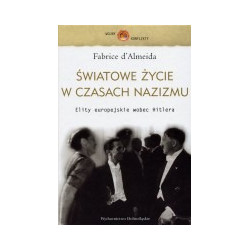 Światowe życie w czasach nazizmu