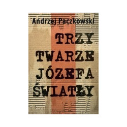 Trzy twarze Józefa Światły