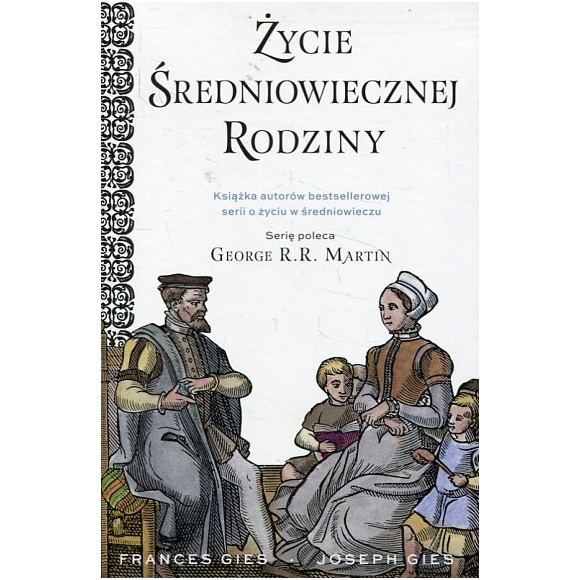 Życie średniowiecznej rodziny