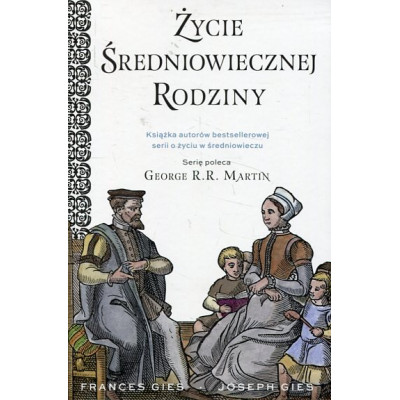 Życie średniowiecznej rodziny