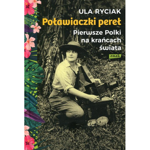 Poławiaczki pereł
