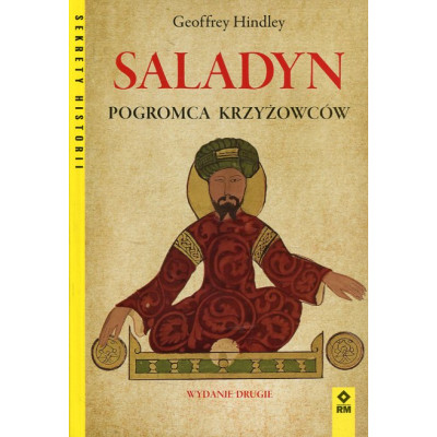 Saladyn Pogromca Krzyżowców