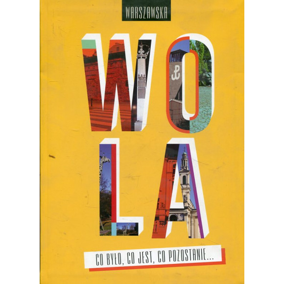 Warszawska Wola