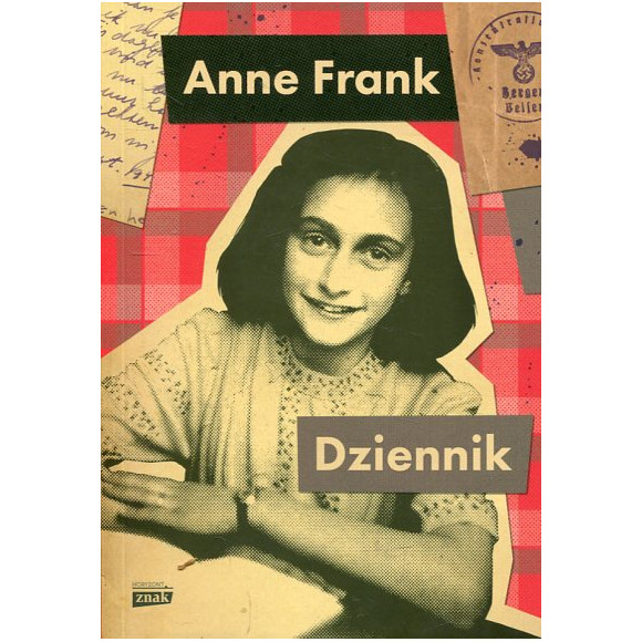 Dziennik Anne Frank