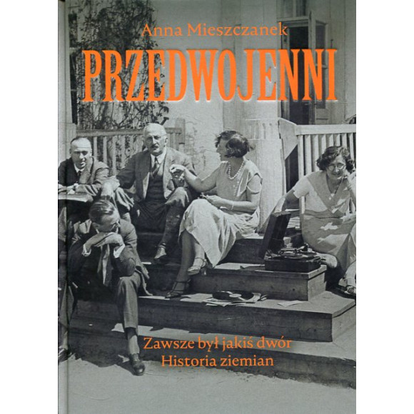 Przedwojenni