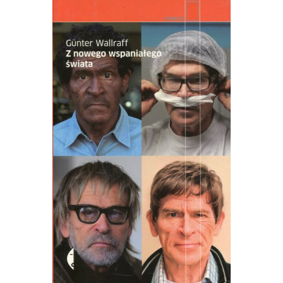 Z nowego wspaniałego świata