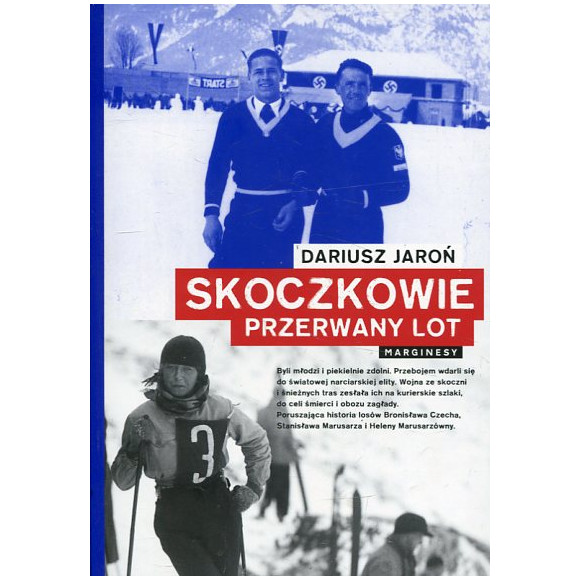 Skoczkowie Przerwany lot