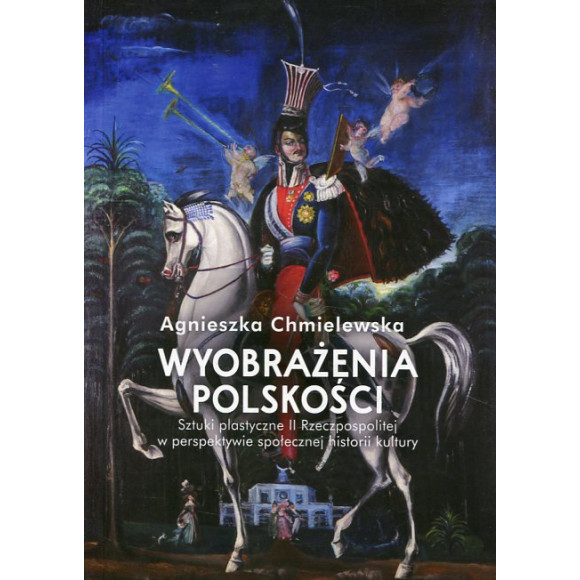 Wyobrażenia polskości