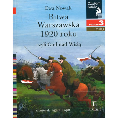 Bitwa Warszawska 1920