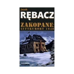 Zakopane: Luftkurort 1940