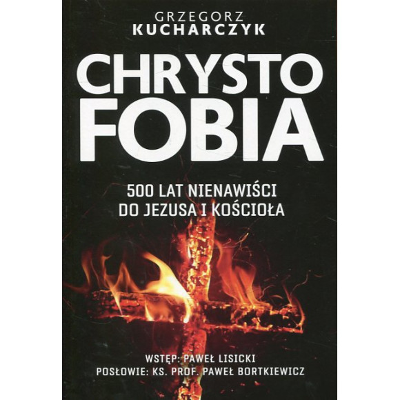 Chrystofobia