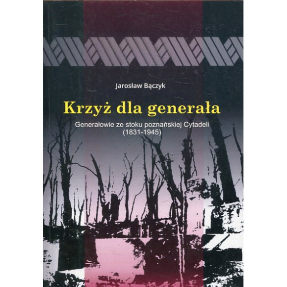 Krzyż dla generała