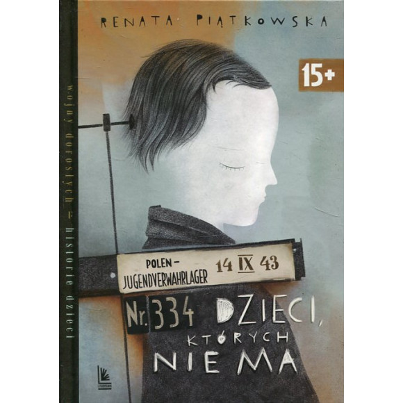 Dzieci, których nie ma