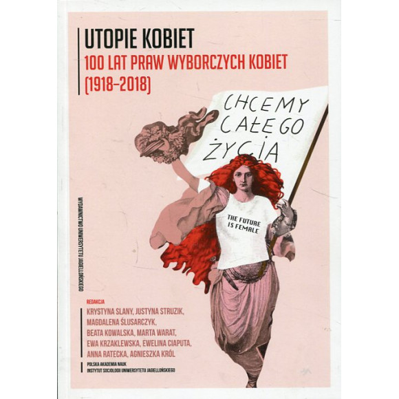 Utopie kobiet