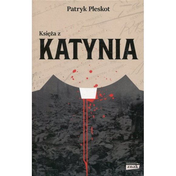 Księża z Katynia