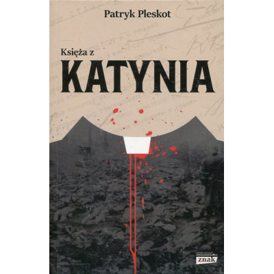 Księża z Katynia