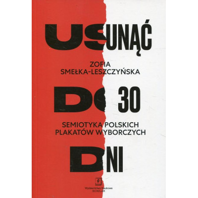 Usunąć do 30 dni