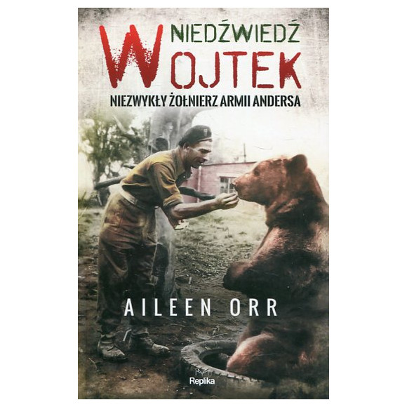 Niedźwiedź Wojtek