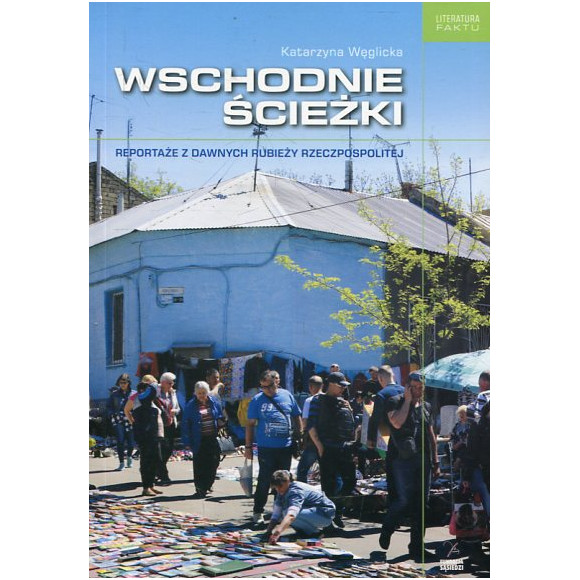 Wschodnie ścieżki