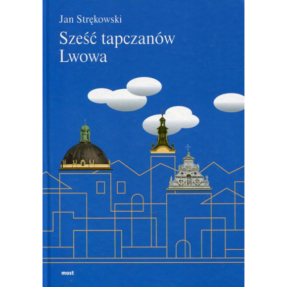 Sześć tapczanów Lwowa