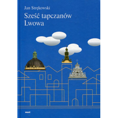 Sześć tapczanów Lwowa