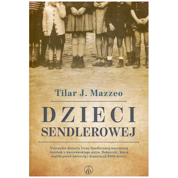 Dzieci Sendlerowej