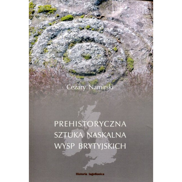Prehistoryczna sztuka naskalna Wysp Brytyjskich