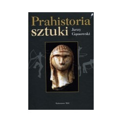 Prahistoria sztuki