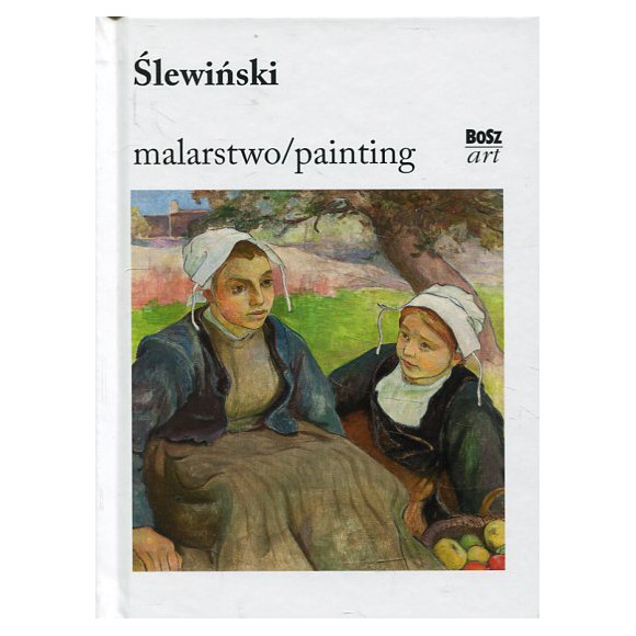Ślewiński. Malarstwo/Painting