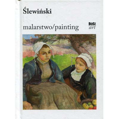 Ślewiński. Malarstwo/Painting