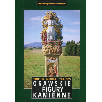 Orawskie figury kamienne