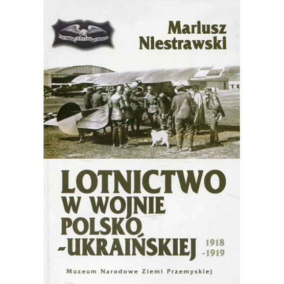 Lotnictwo w wojnie polsko-ukraińskiej 1918-1919