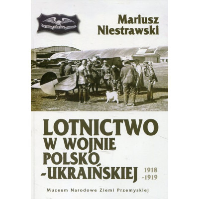 Lotnictwo w wojnie polsko-ukraińskiej 1918-1919