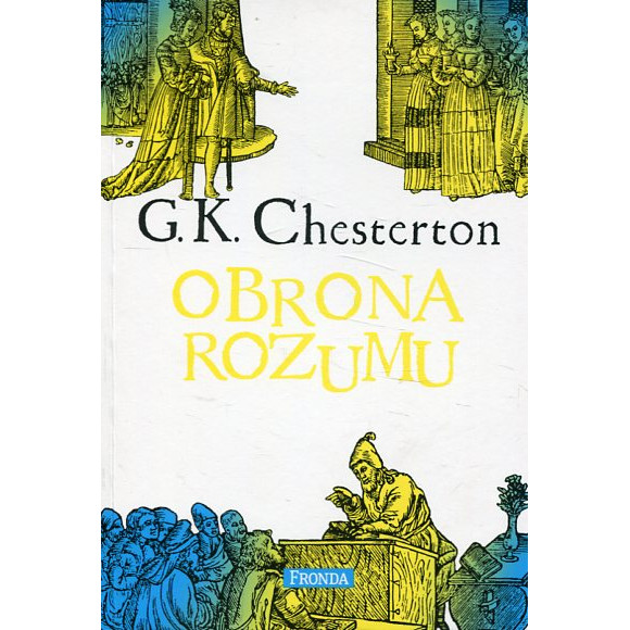 Obrona rozumu