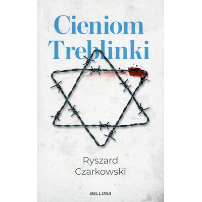 Cieniom Treblinki