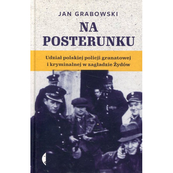 Na posterunku