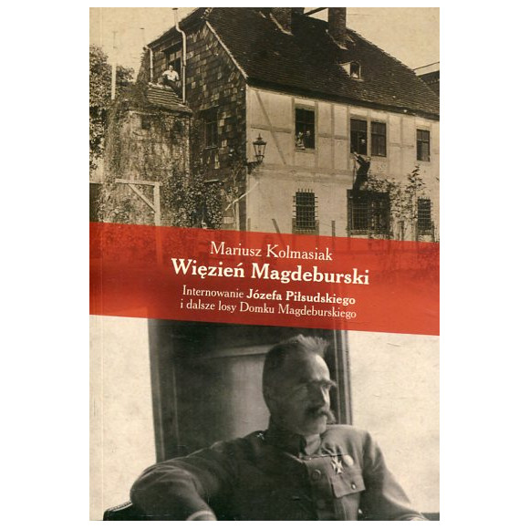 Więzień Magdeburski
