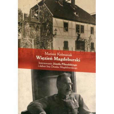 Więzień Magdeburski