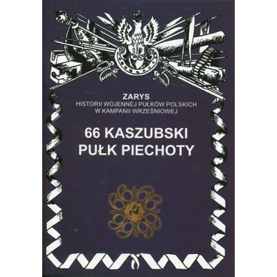66 Kaszubski Pułk Piechoty