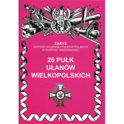 26 Pułk Ułanów Wielkopolskich