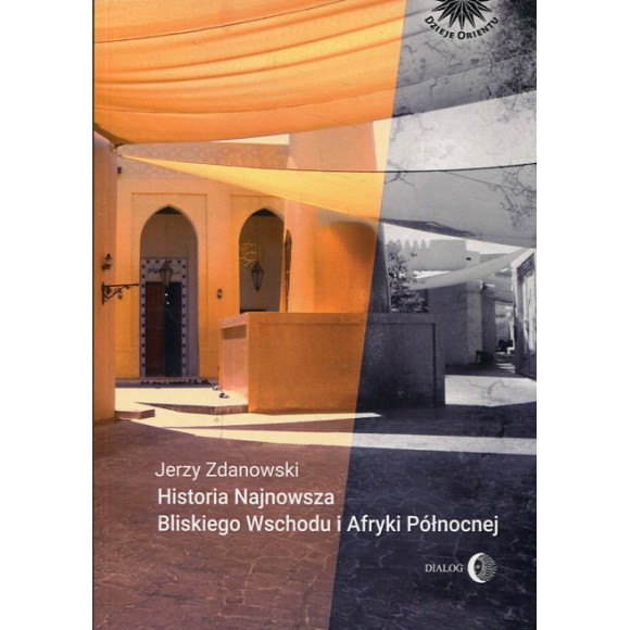 Historia Najnowsza Bliskiego Wschodu i Afryki Północnej