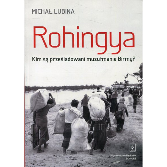 Rohingya