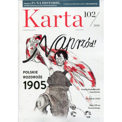 Karta nr 102