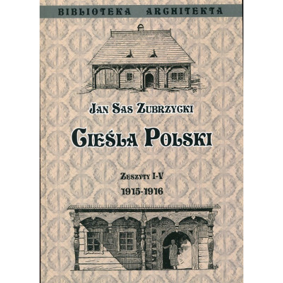 Cieśla Polski