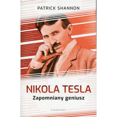 Nikola Tesla