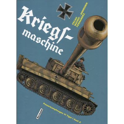 KRIEGSmaschine