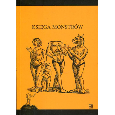 Księga monstrów