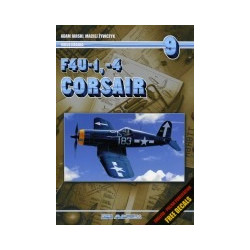 F4U-1,-4 Corsair